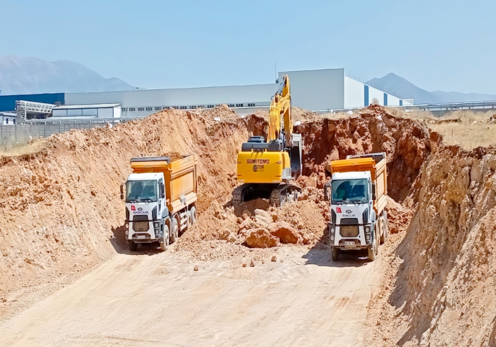 DENİZLİ MAKİNE İHTİSAS ORGANİZE SANAYİ BÖLGESİ (DEMİOSB)