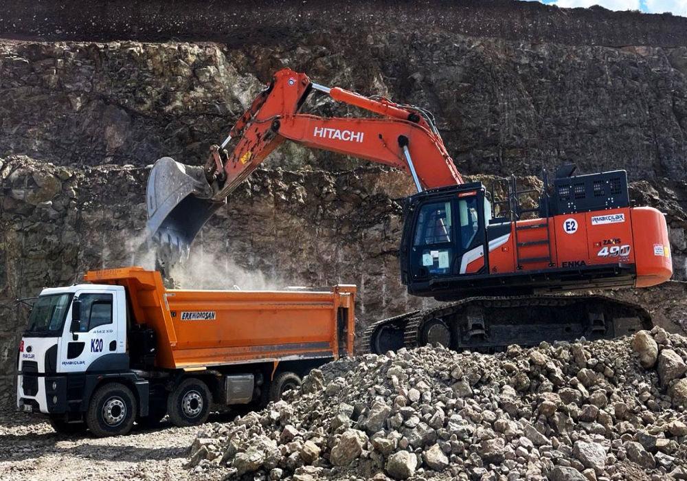 ASO 2. ve 3. Organize Sanayi Bölgesi