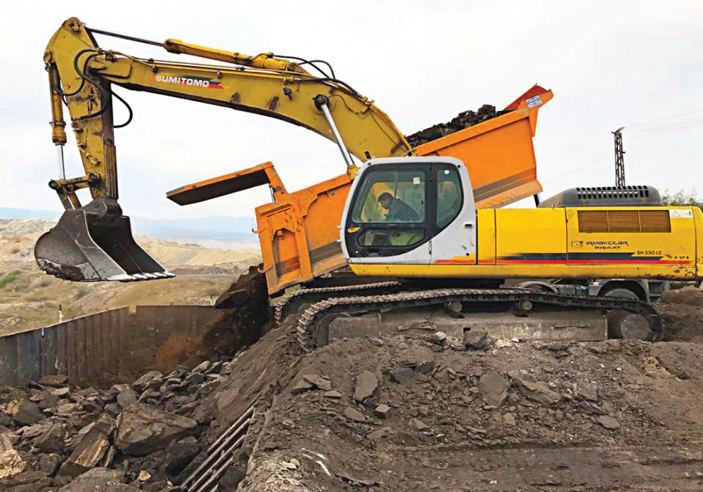 IC-LİMAK ADİ ORTAKLIĞI