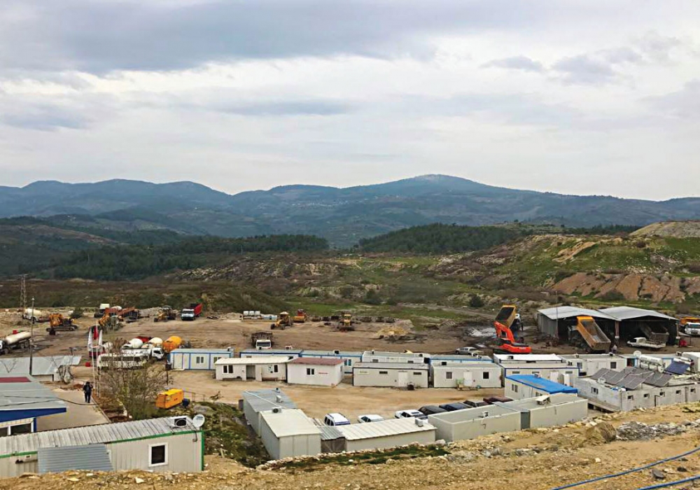 IC-LİMAK ADİ ORTAKLIĞI