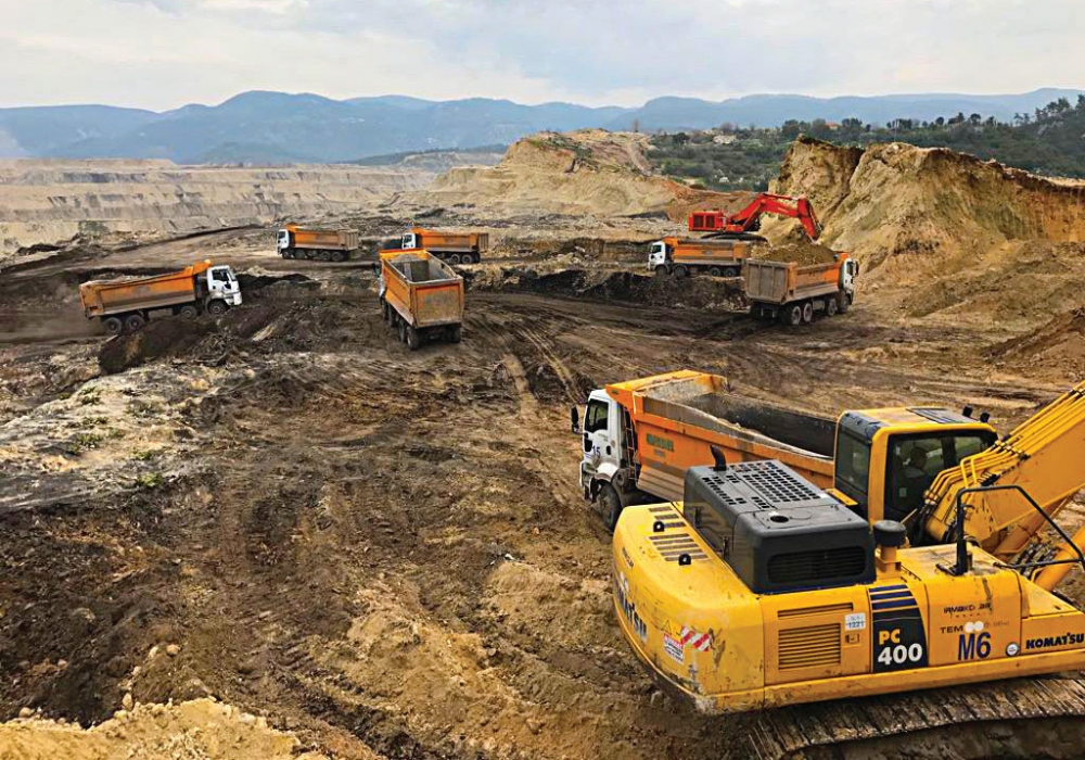IC-LİMAK ADİ ORTAKLIĞI