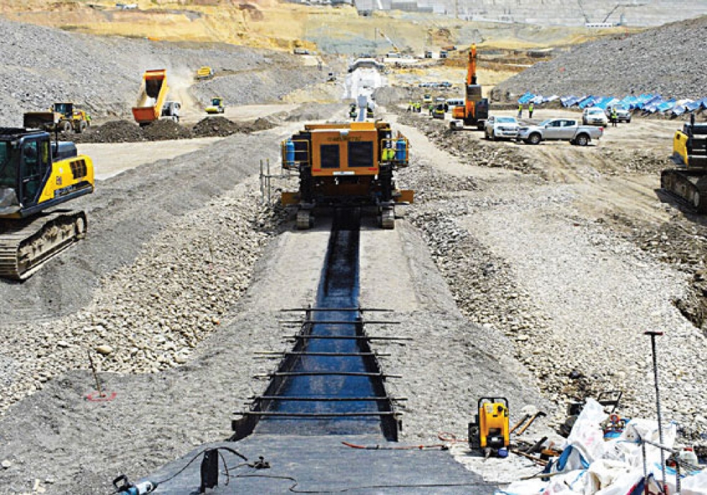KALYON İNŞAAT SANAYİ VE TİCARET A.Ş.
