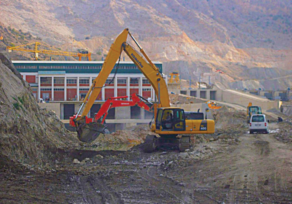 ÇELİKLER HOLDİNG A.Ş.