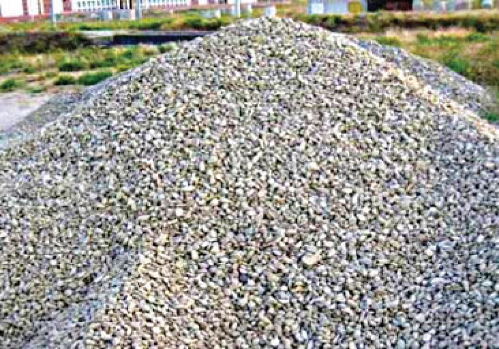 Çorum Kum, Çakıl Mıcır ve Agrega Temin İşleri